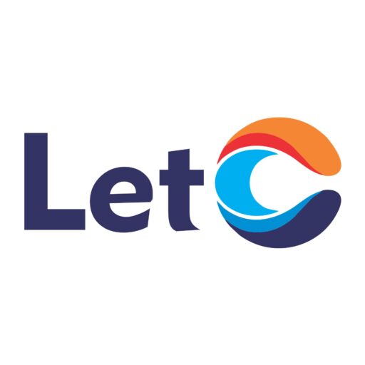 LetC Logo